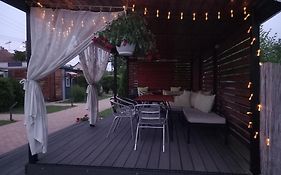 Green Corner Wellness